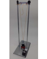 Pêndulo Eletromagnético ou Pêndulo de Faraday  HF-54