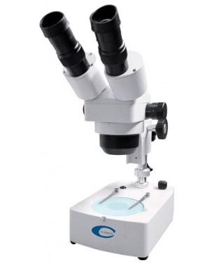 Microscópios Estereoscópios Binocular para TE XTB-2BE - Embrião 40x Coleman