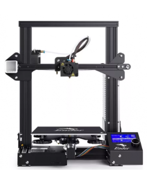 Impressora Creality 3D  ENDER-3