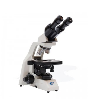 Microscópio Biológico Binocular Infinito Led N 126 INF-P LED Coleman