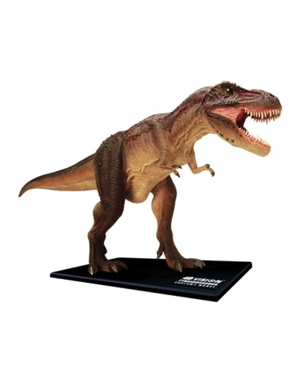 Quebra-cabeça Dinossauro T Rex 150 Peças-O Galileu Magazine