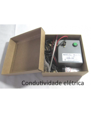 Condutividade Elétrica  HF-49