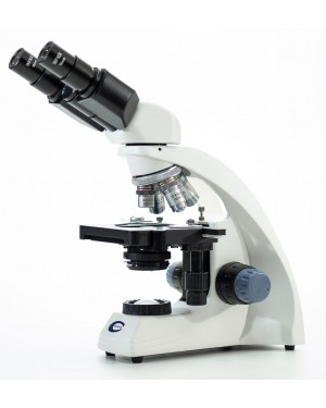 Microscópio Binocular Led Coleman